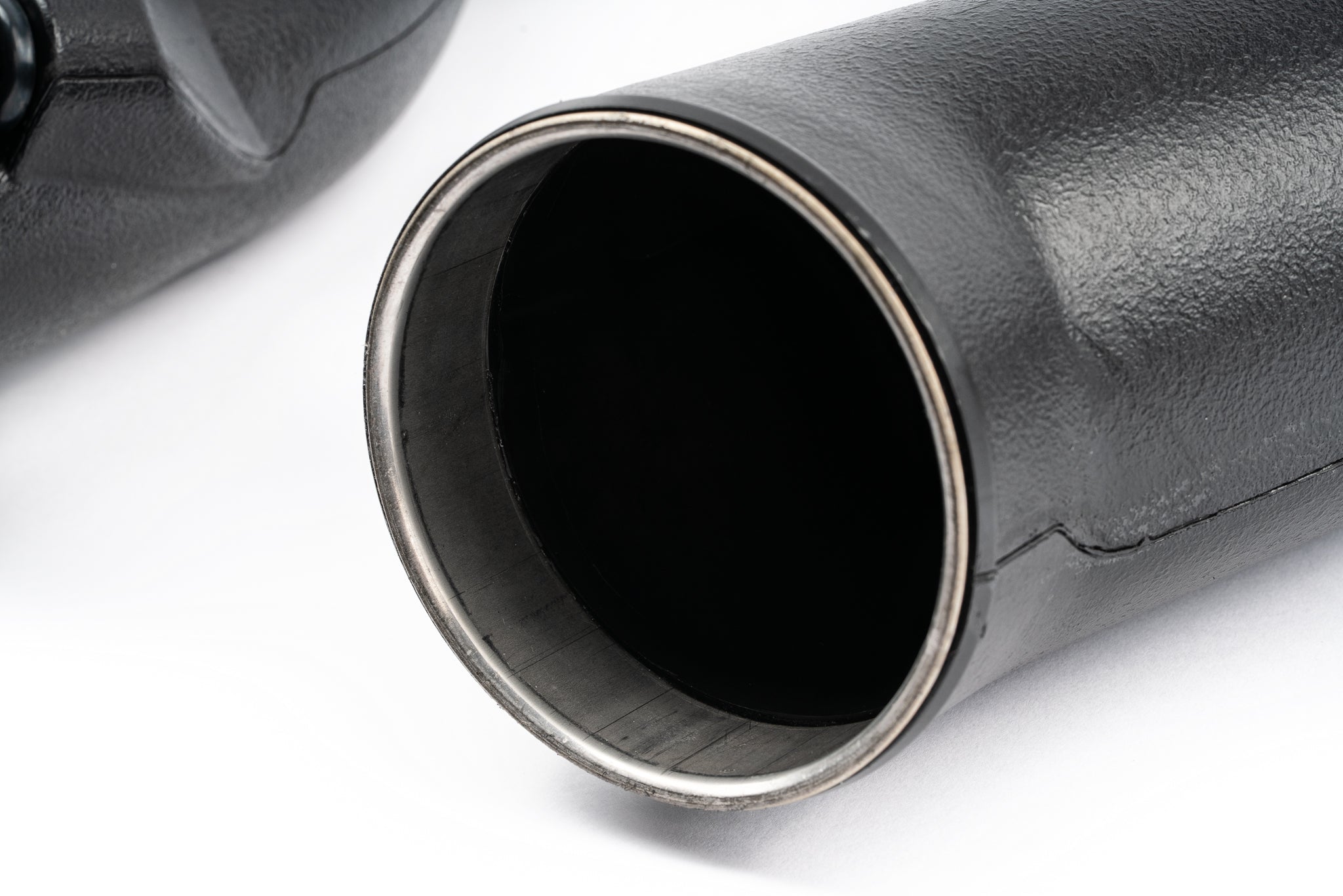 AMS Performance 2021+ Raptor & F-150 3.5L Ecoboost Turbo Inlet Tubes