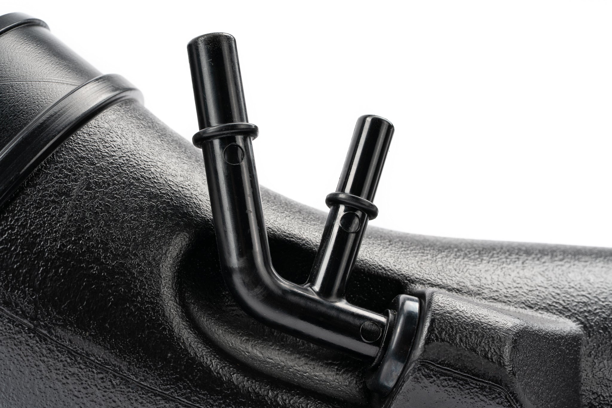 AMS Performance 2021+ Raptor & F-150 3.5L Ecoboost Turbo Inlet Tubes
