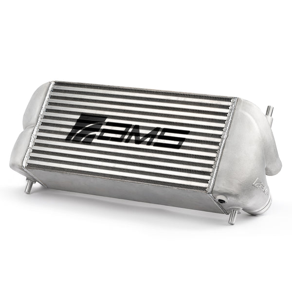 AMS Performance 2015+ Ford F-150 & 2017+ Raptor 2.7L / 3.5L EcoBoost Stock Location Intercooler