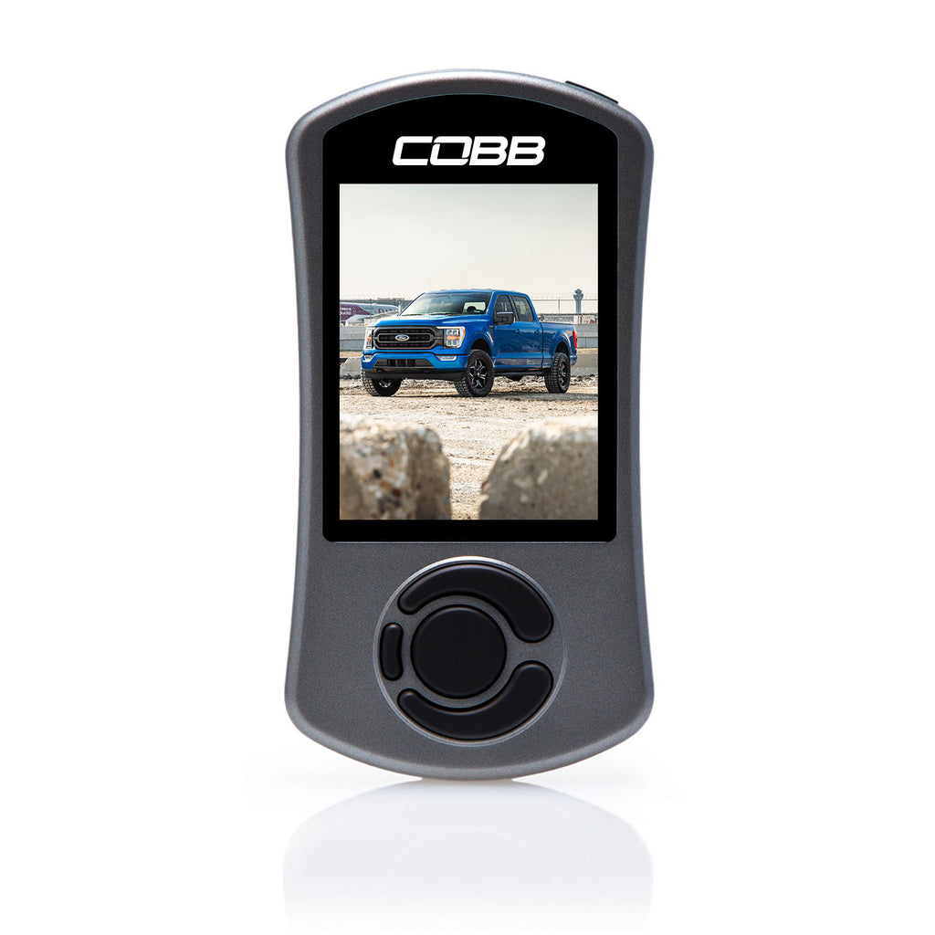 COBB Stage 1+ Power Package Ford F-150 Tremor 2021-2022