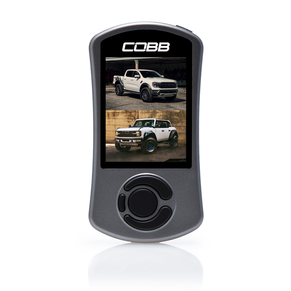 2024-25 Ford Ranger Raptor / 2022-25 Bronco Raptor Accessport