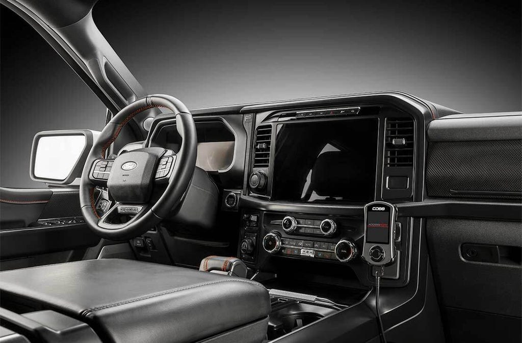 COBB Stage 1 Power Package Ford F-150 Raptor 2024-2025