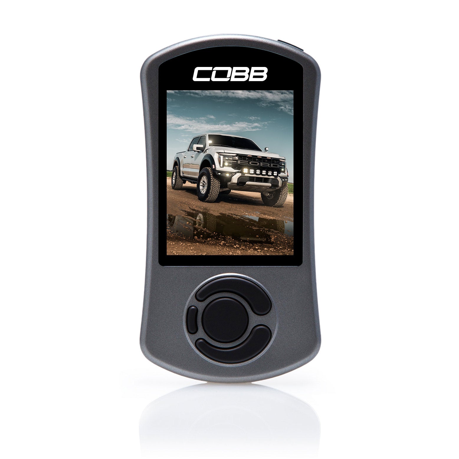 Accessport for 2024-2026 Ford F-150 Raptor
