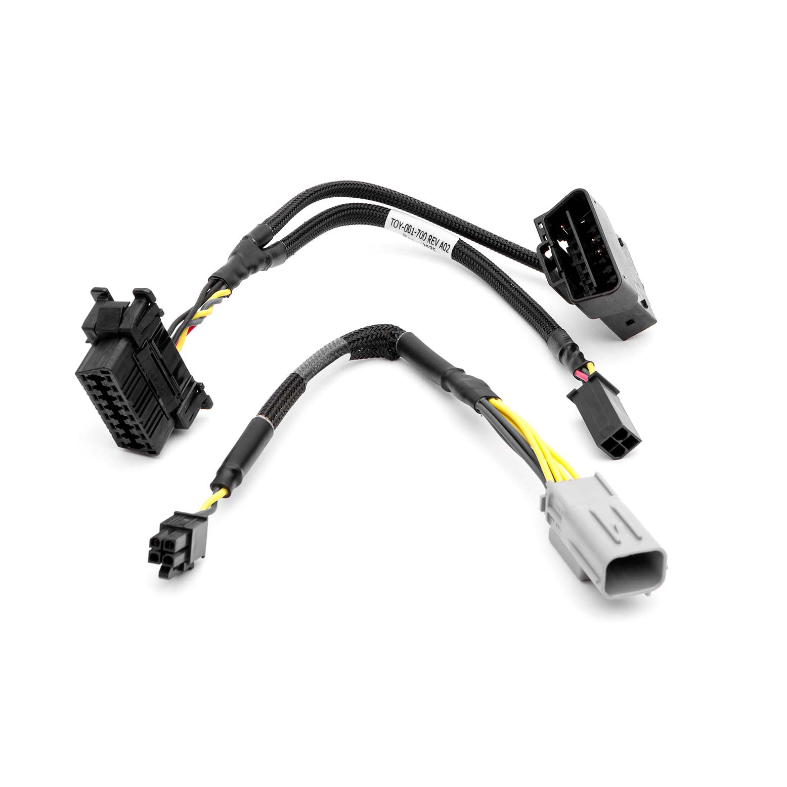 Accessport for 2024+ Toyota Tacoma