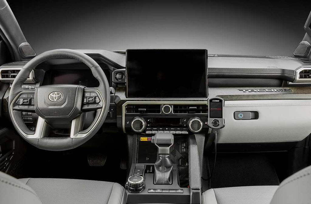 COBB Stage 1+ Power Package for Toyota Tacoma 2024+