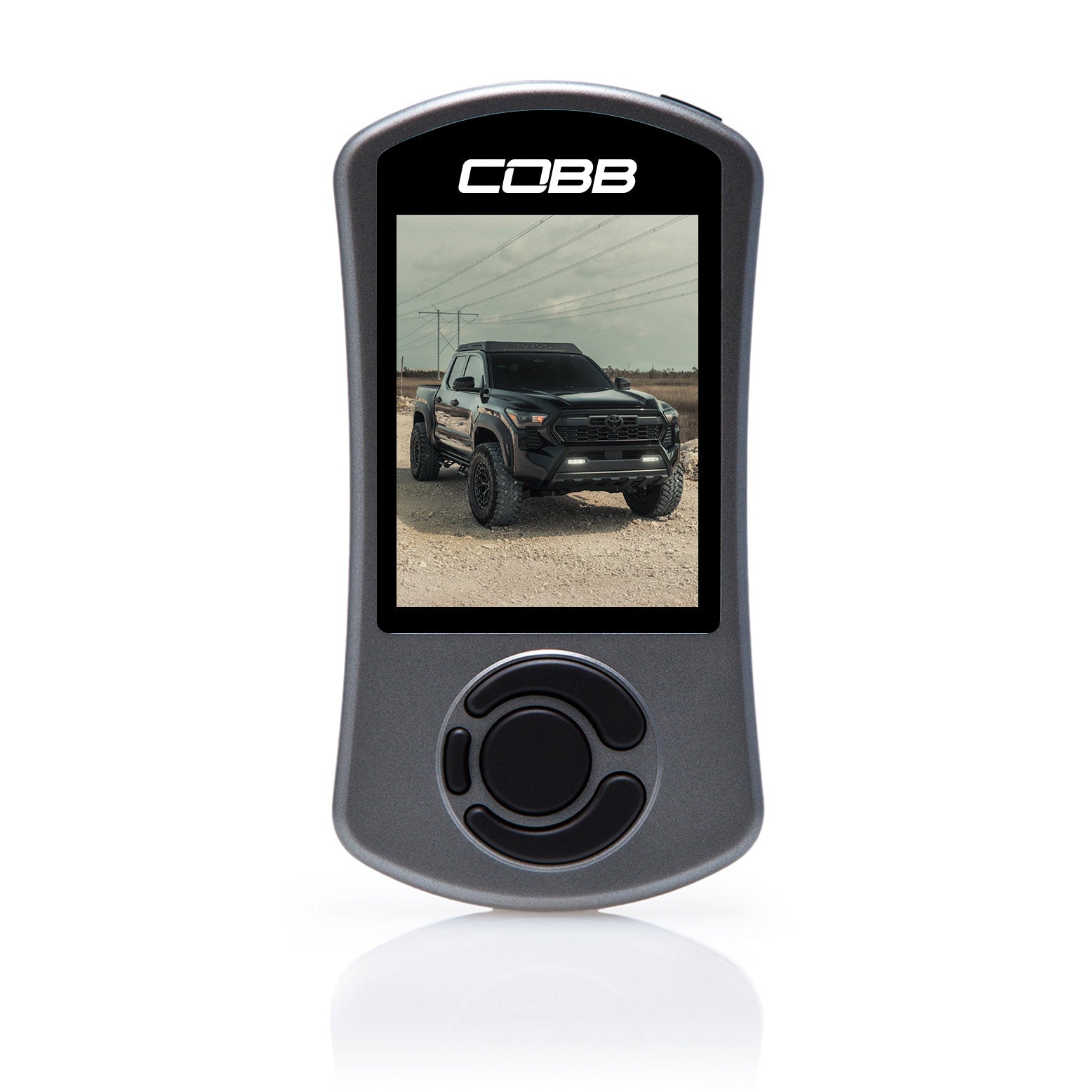 Accessport for 2024+ Toyota Tacoma