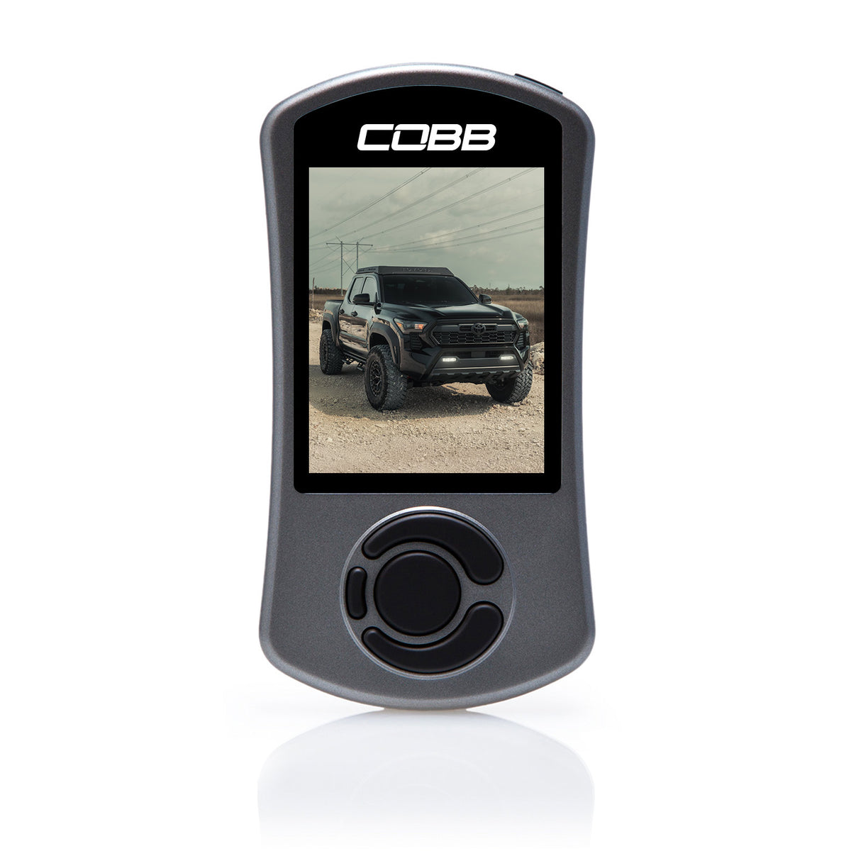 COBB Stage 1+ Power Package for Toyota Tacoma 2024+