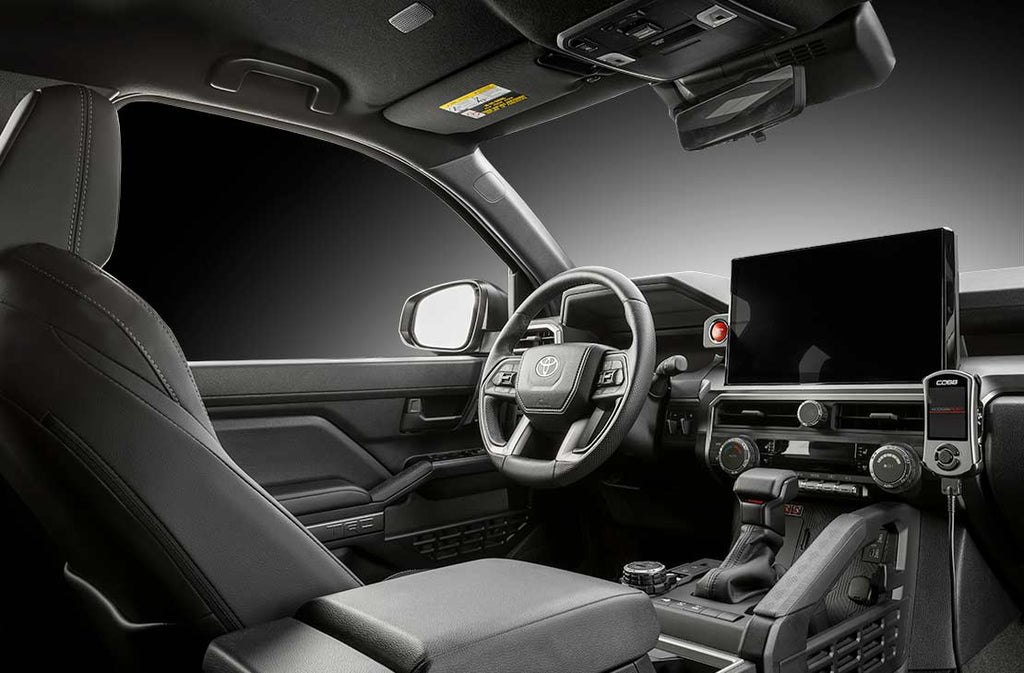 COBB Stage 1+ Power Package for Toyota 4Runner 2025+