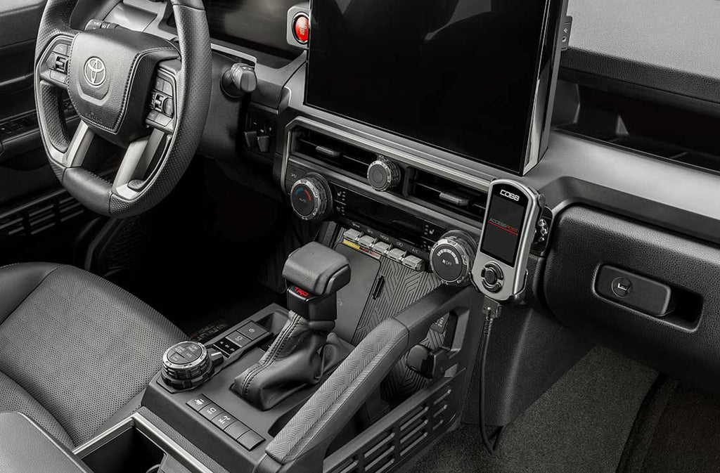 COBB Stage 1+ Power Package for Toyota 4Runner 2025+