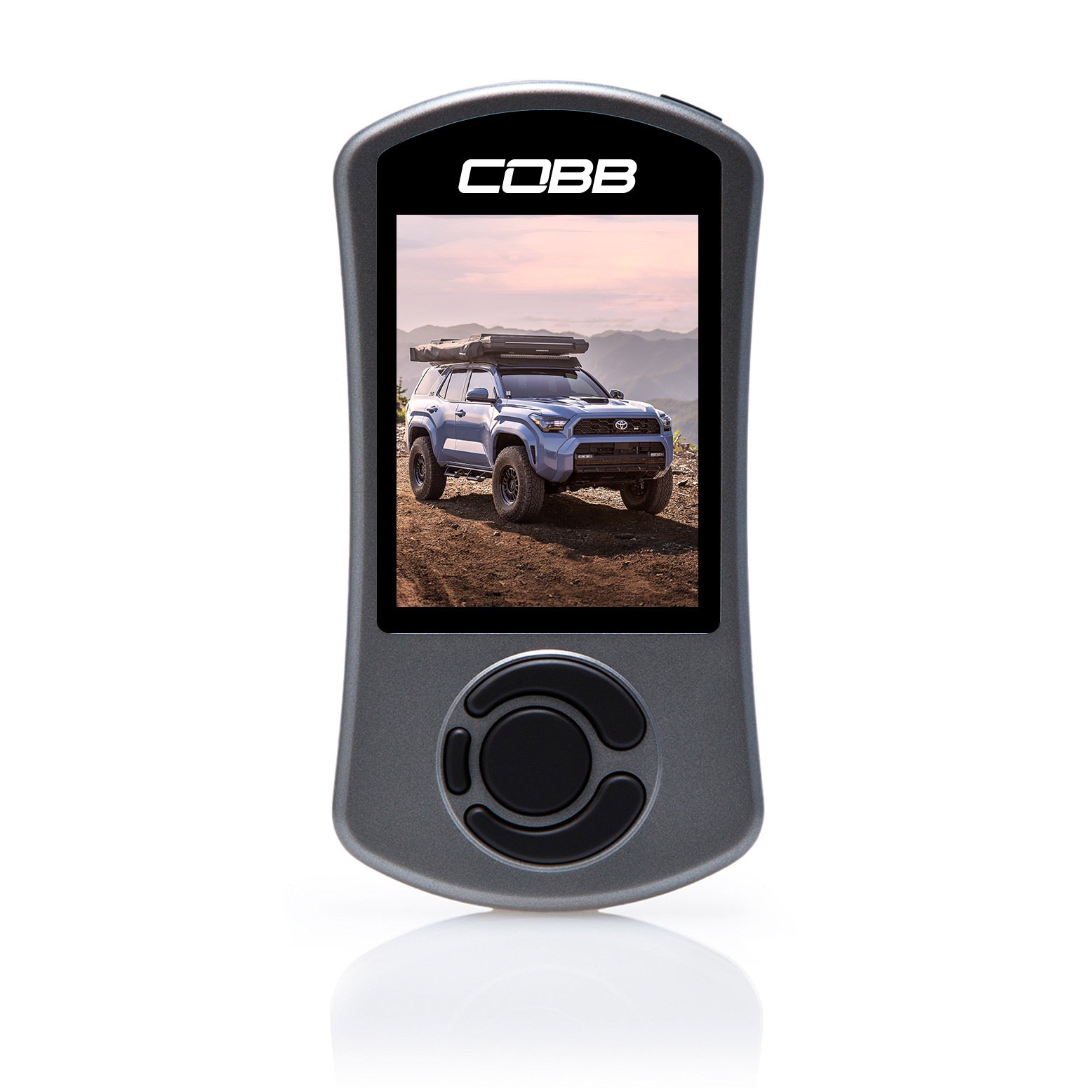 Accessport for 2025+ Toyota 4Runner