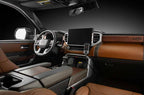 COBB Accessport for Toyota Tundra 2022-2026 (Non-Hybrid)