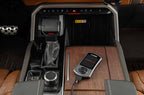 COBB Accessport for Toyota Tundra 2022-2026 (Non-Hybrid)