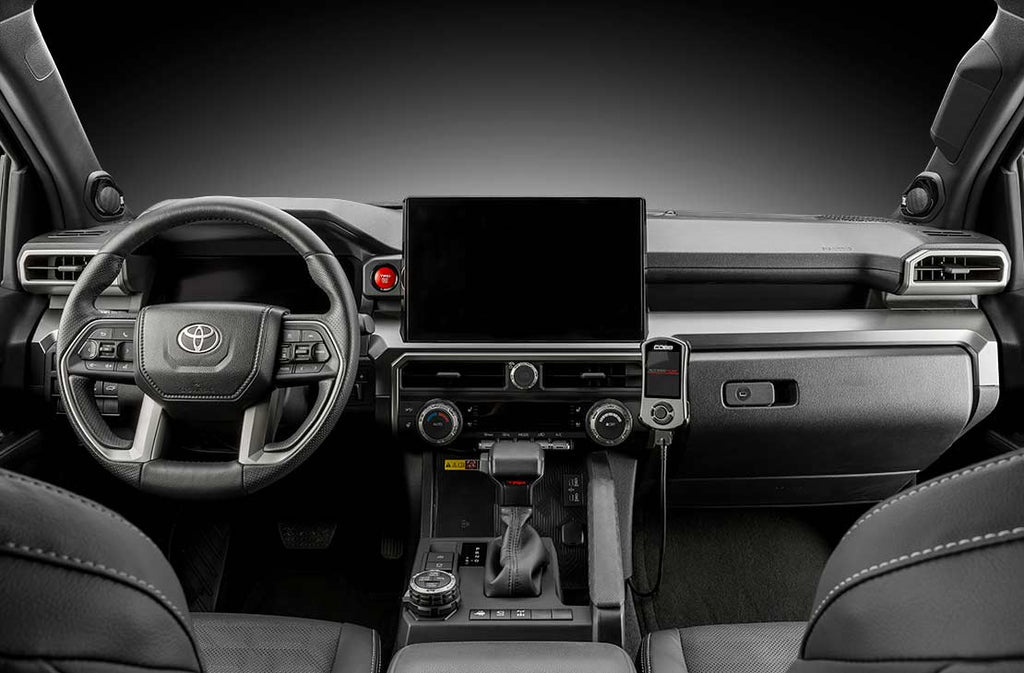 COBB Stage 1 Power Package for Toyota i-FORCE MAX 4Runner 2025+