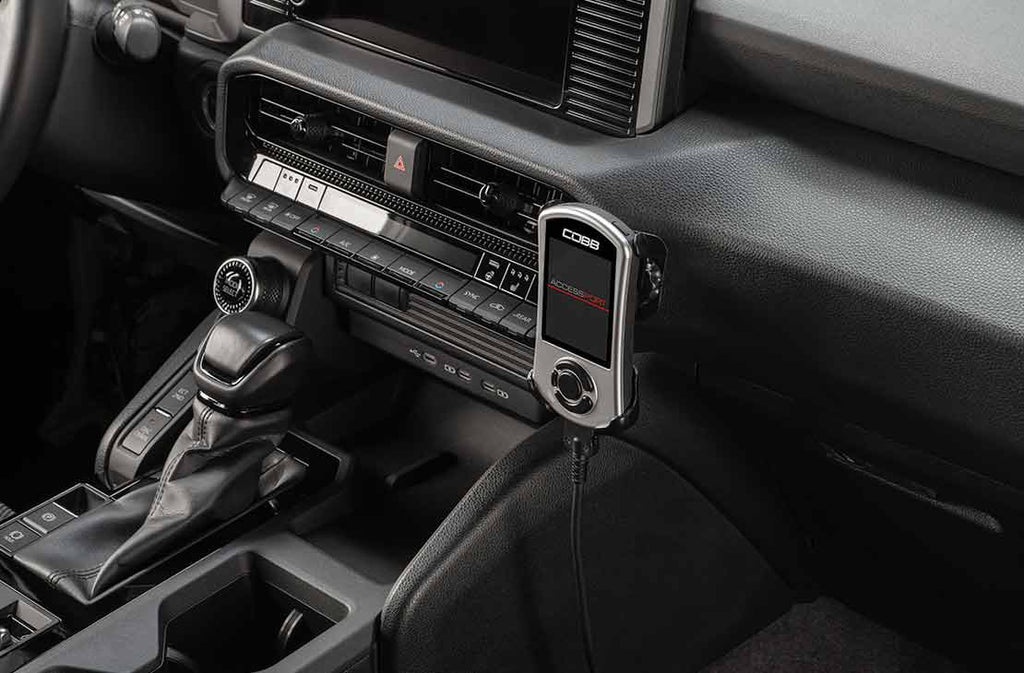 COBB Stage 1 Power Package for Toyota Land Cruiser 2024-2026 (Hybrid)