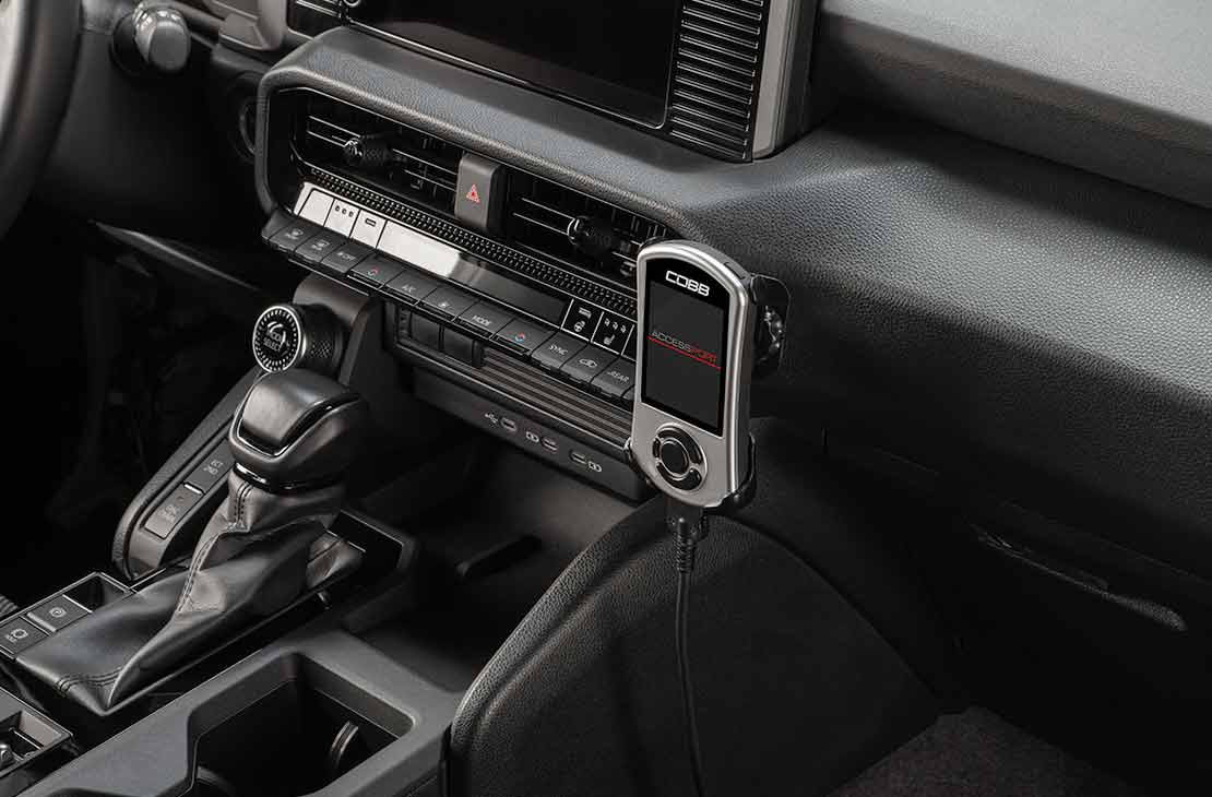 COBB Stage 1 Power Package for Toyota Land Cruiser 2024-2026 (Hybrid)