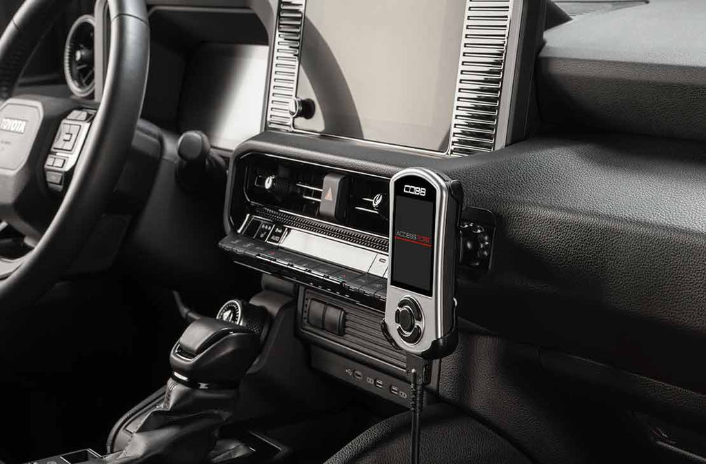 COBB Stage 1 Power Package for Toyota Land Cruiser 2024-2026 (Hybrid)