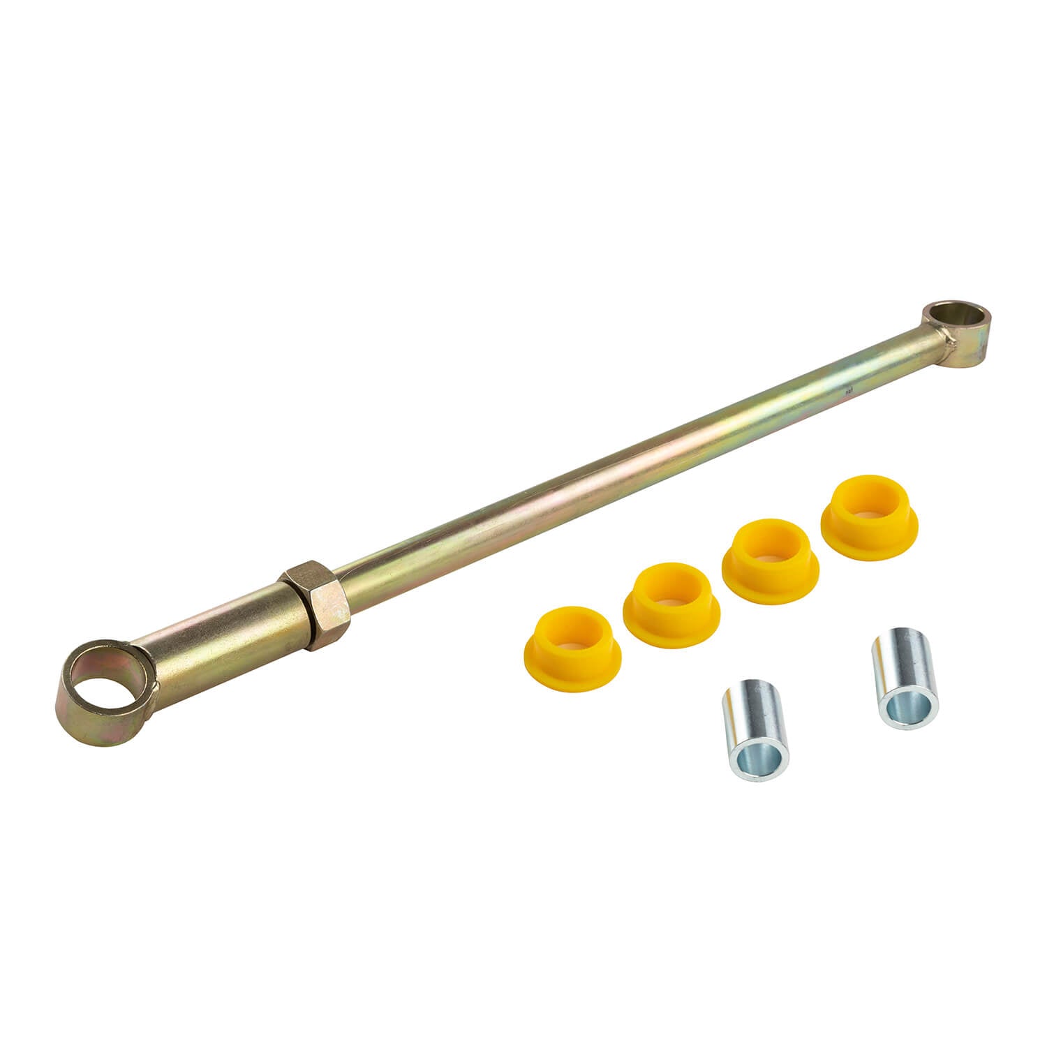 99-04 Ford Super Duty Adjustable Panhard Rod