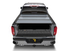 Tonneau Cover Fusion 2019 (New Body Style) 2023 Silverado/Sierra 5 Foot 10 Inch Bed With Or Without Multi-Pro Tailgate UnderCover