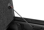 Tonneau Cover Fusion 2019 (New Body Style) 2025 Silverado/Sierra 1500 6 Foot 7 Inch Bed With Or Without MultiPro Tailgate Pull Me Over Red UnderCover