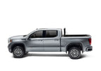 Tonneau Cover Fusion 2019 (New Body Style) 2025 Silverado/Sierra 1500 6 Foot 7 Inch Bed With Or Without MultiPro Tailgate Pull Me Over Red UnderCover