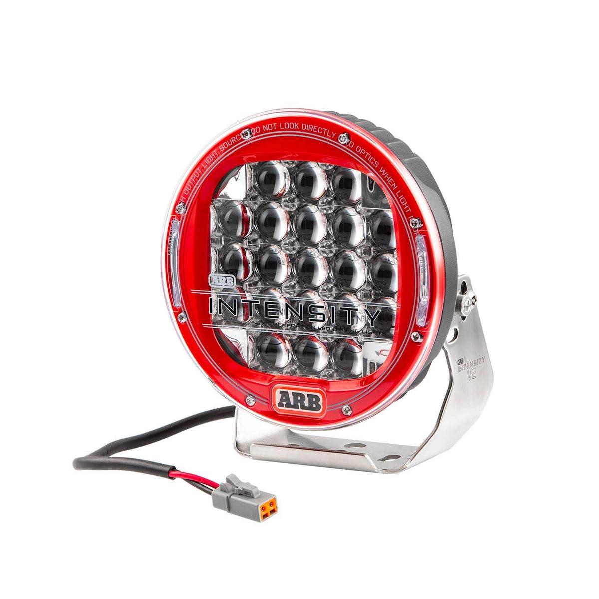 ARB Intensity V2 LED Flood Light - Apollo Off-Road