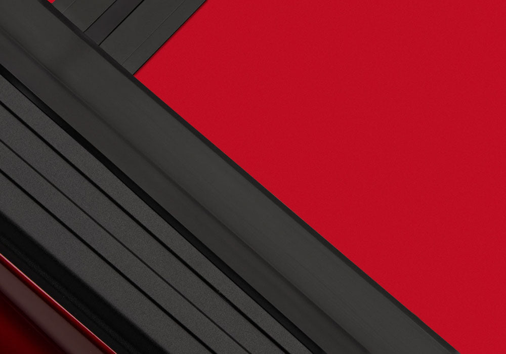 Tonneau Cover Fusion 2015-2019 Ford F-150 5 Foot 7 Inch Bed White Platinum UnderCover