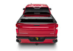 Tonneau Cover Fusion 2009-2018 (2019-2023 Classic) Ram 1500/2010-2023 2500/3500 6 Foot 4 Inch Bed Without RamBox Maximum Steel UnderCover