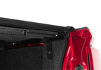Tonneau Cover Fusion 2019 (New Body Style) 2023 Ram 1500 6 Foot 4 Inch Bed Without RamBox Patriot Blue UnderCover