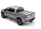 Tonneau Cover Fusion 2016-2019 Toyota Tacoma 5 Foot 1 Inch Bed Quicksand UnderCover