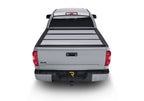 Tonneau Cover Fusion 2016-2019 Toyota Tacoma 5 Foot 1 Inch Bed Quicksand UnderCover
