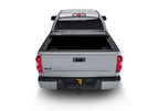 Tonneau Cover Fusion 2016-2019 Toyota Tacoma 5 Foot 1 Inch Bed Quicksand UnderCover