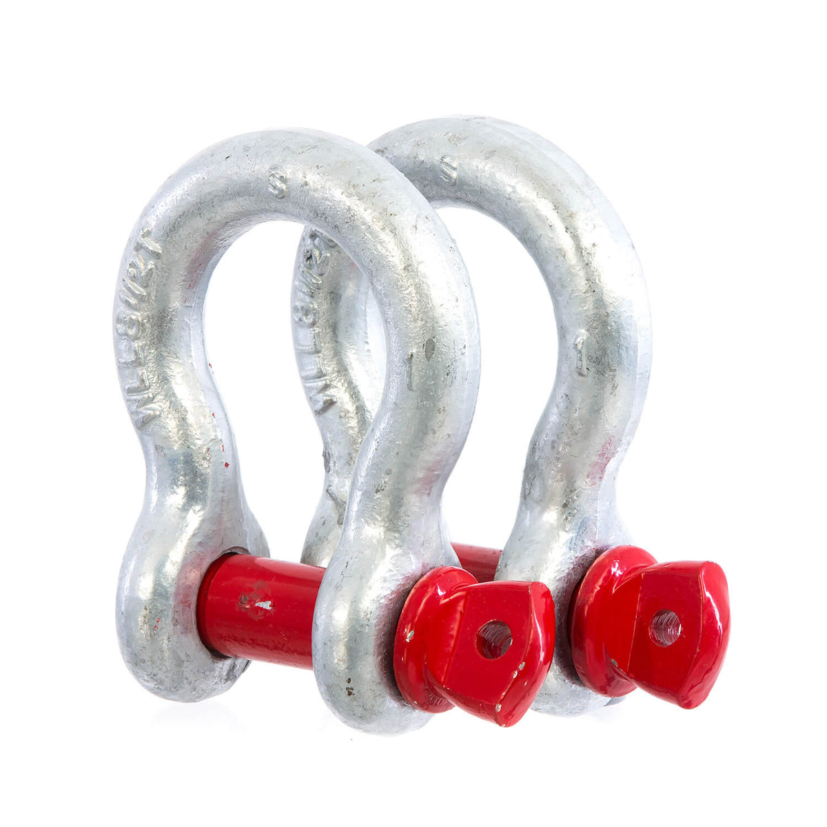 ARB Recovery Bow Shackle 10mm 1.0T Rated Type S - Apollo Off-Road
