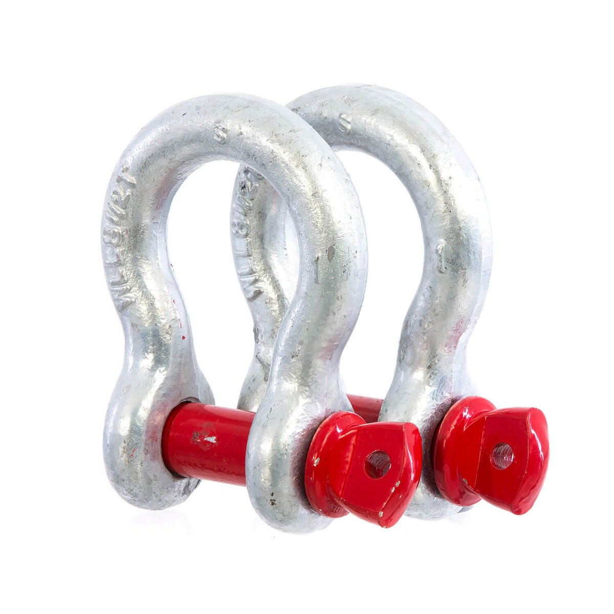 ARB Recovery Bow Shackle 16mm 3.25T Rated Type S - Apollo Off-Road