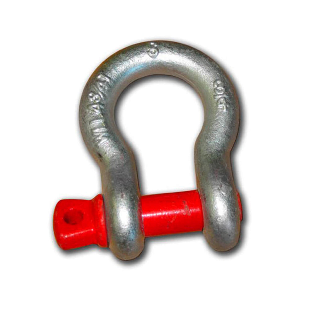 ARB Recovery Bow Shackle 19mm 4.75T Rated Type S - Apollo Off-Road