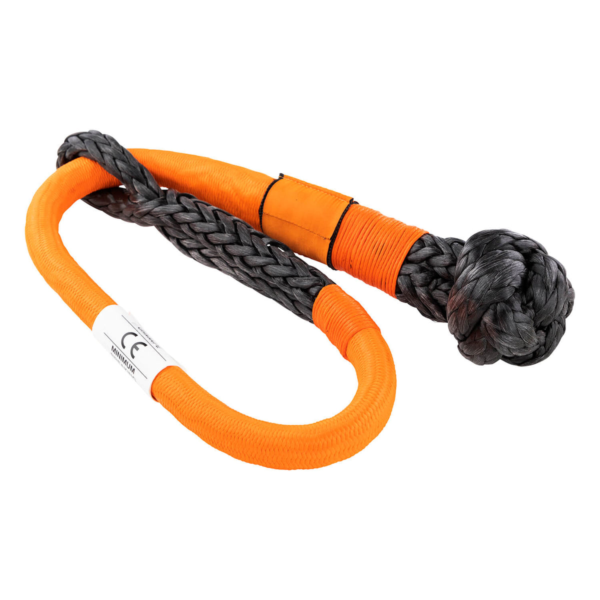 ARB Soft Connect Shackle - Apollo Off-Road