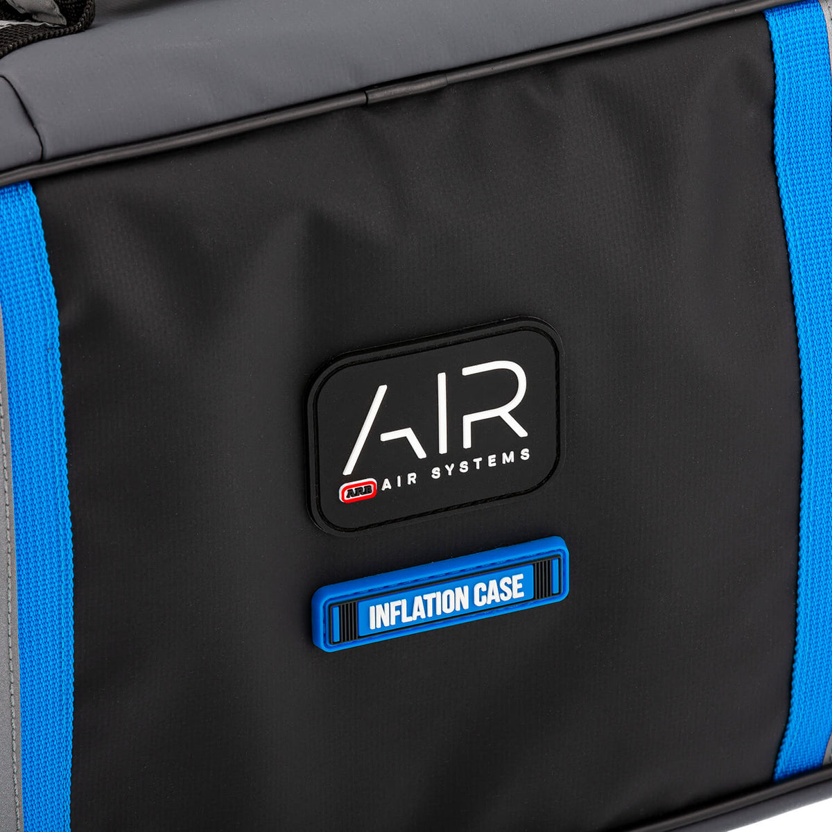 ARB Inflation Case - Apollo Off-Road