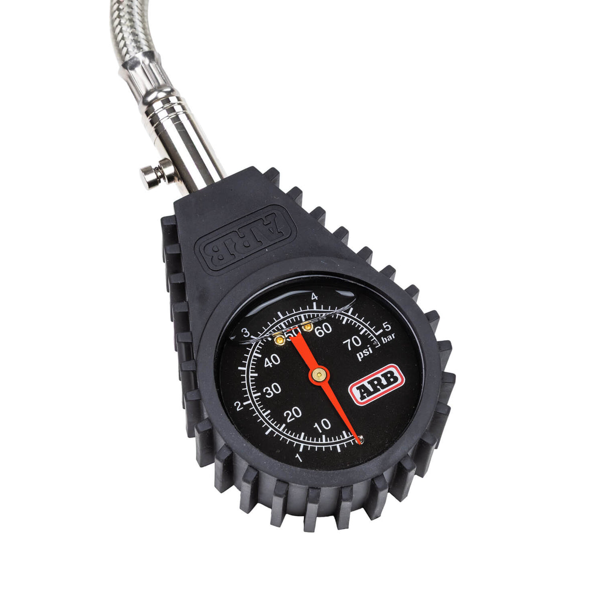 ARB Air Pressure Gauge PSI/BAR - Apollo Off-Road