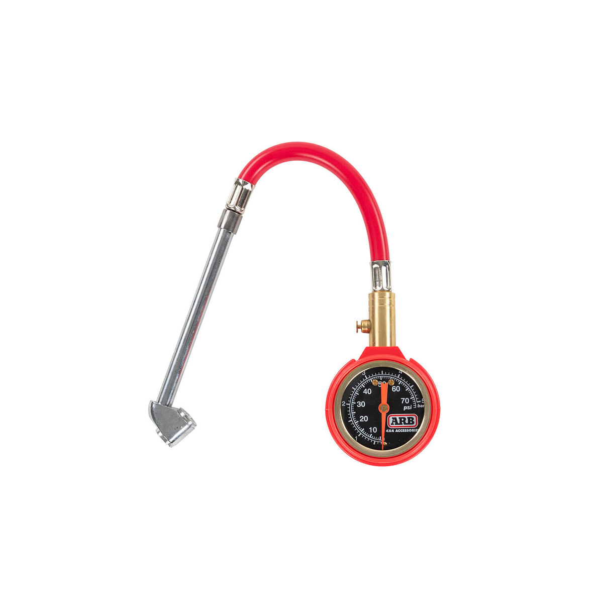 ARB Tire Gauge - Apollo Off-Road