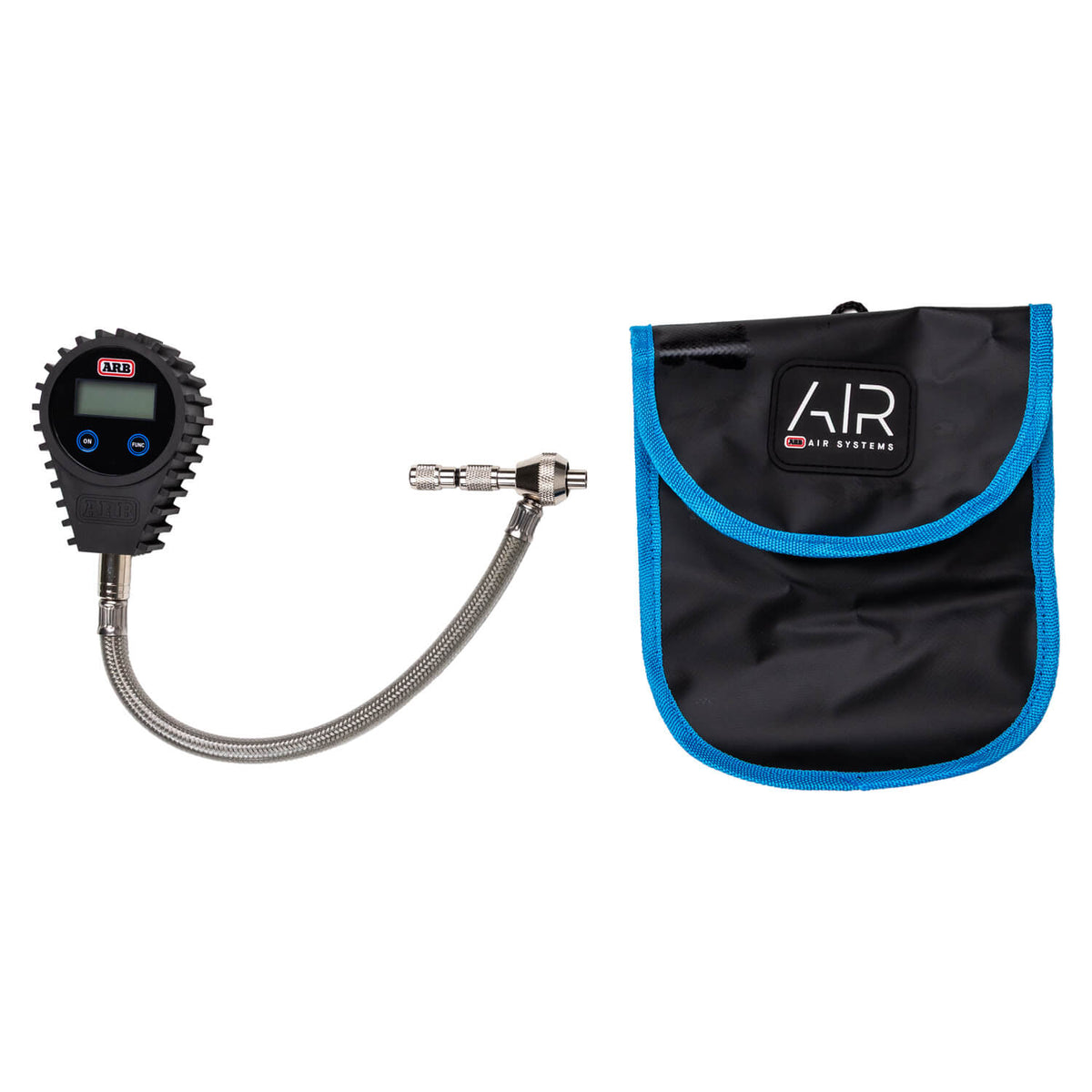 ARB E-Z Deflator - Apollo Off-Road