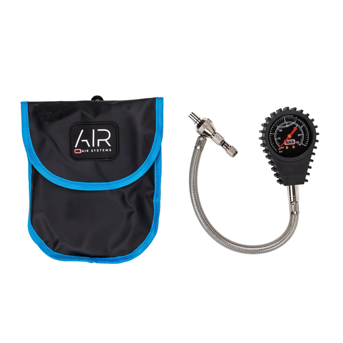 ARB E-Z Deflator PSI/BAR - Apollo Off-Road
