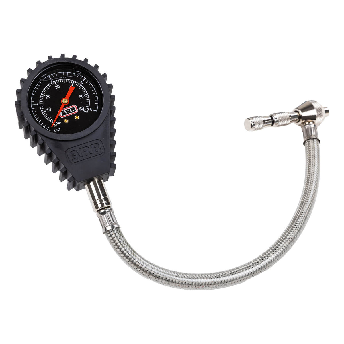 ARB E-Z Deflator PSI/BAR - Apollo Off-Road