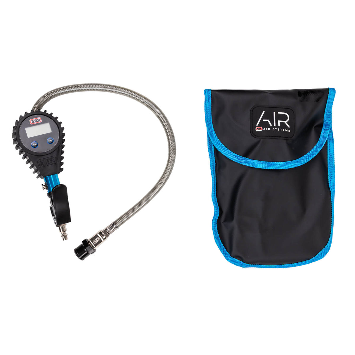 ARB Digital Tire Inflator - Apollo Off-Road