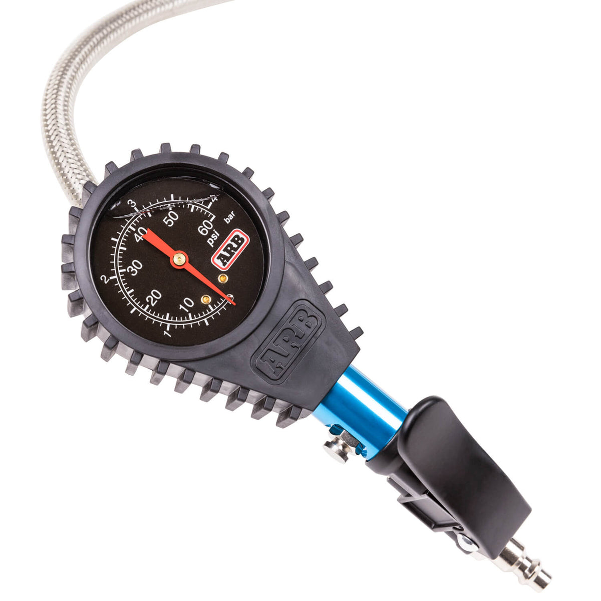 ARB Analogue Tire Inflator PSI - Apollo Off-Road