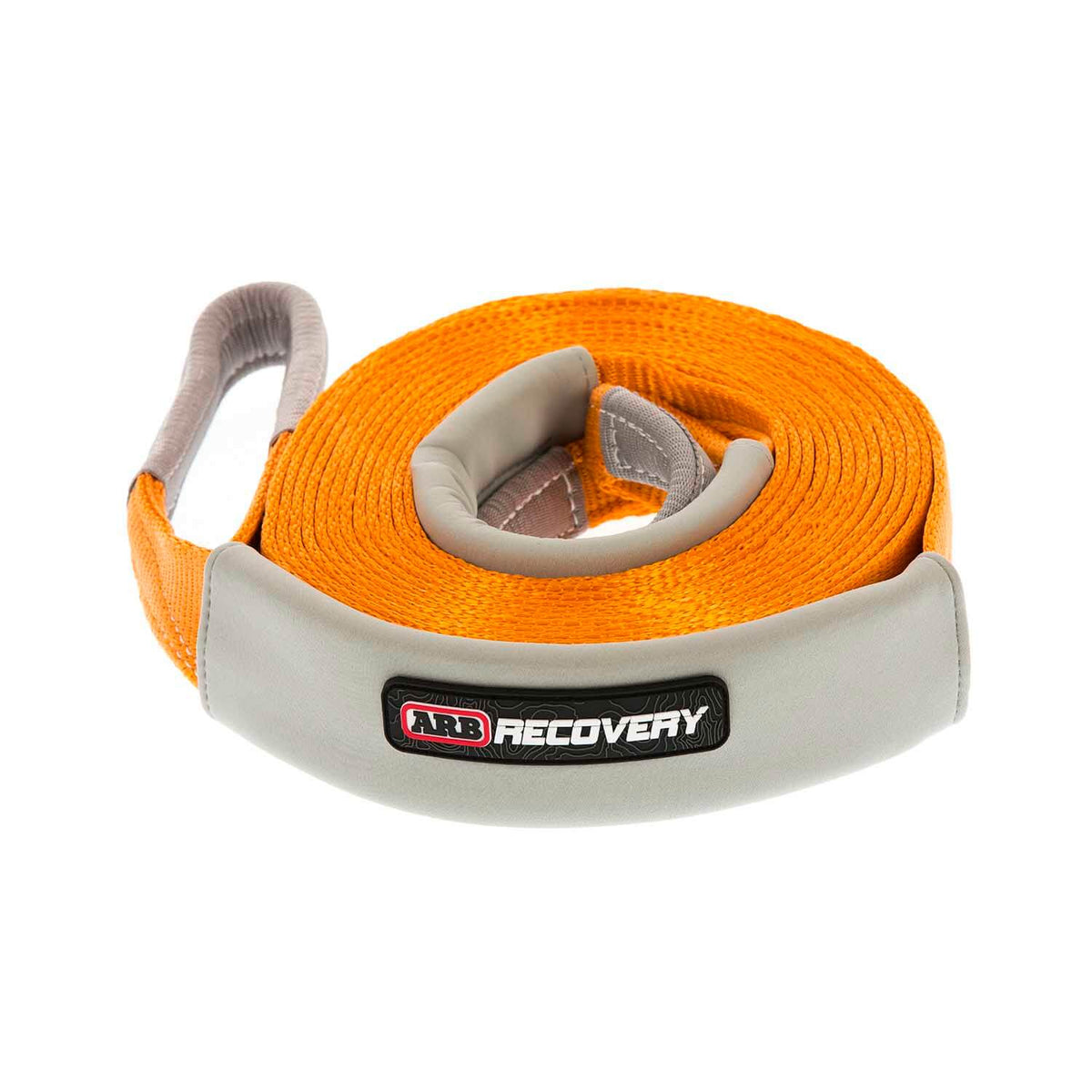ARB Snatch Strap 17600 lb Capacity - Apollo Off-Road