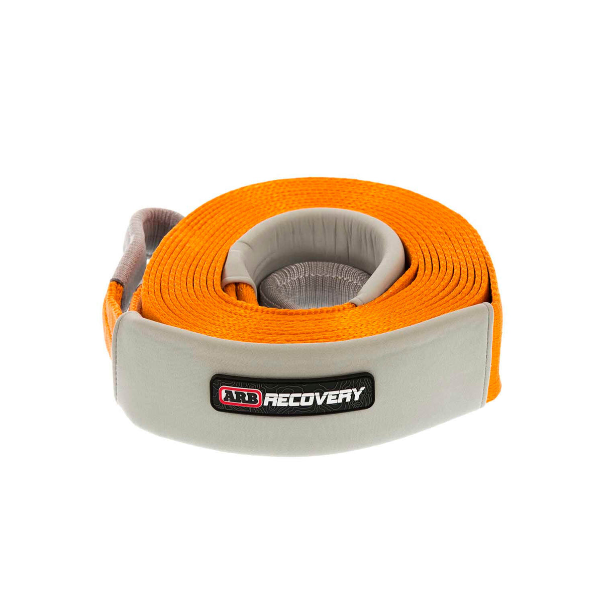ARB Snatch Strap 24000 lb Capacity - Apollo Off-Road