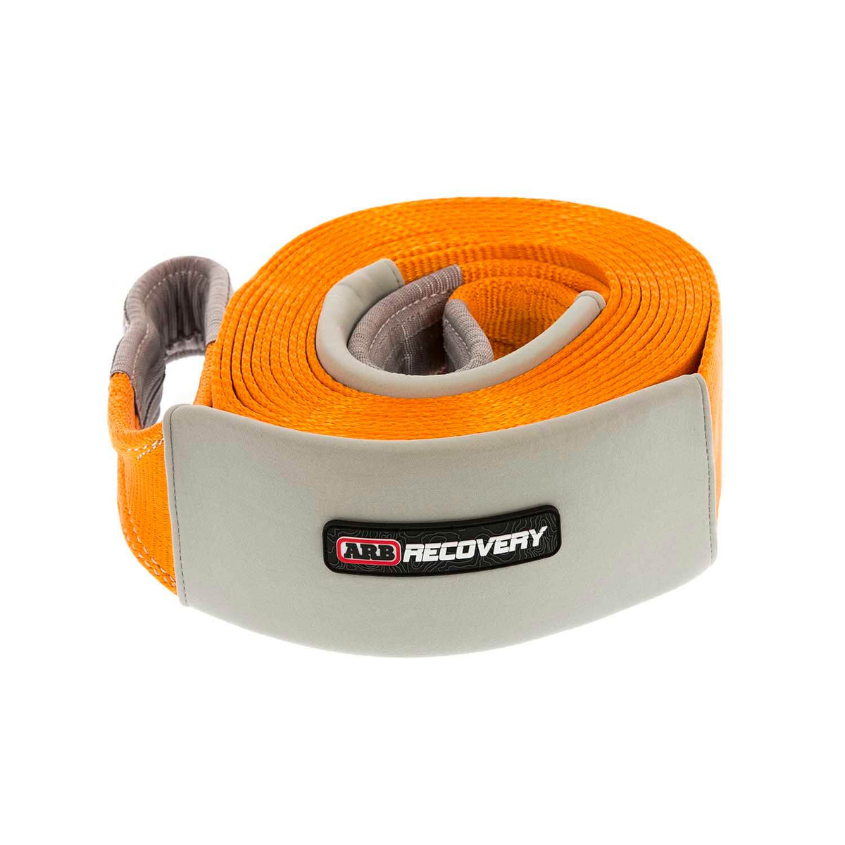 ARB Snatch Strap 33000 lb Capacity - Apollo Off-Road