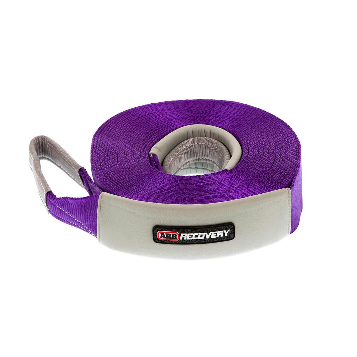ARB Winch Extension Strap 9900 lb Capacity - Apollo Off-Road