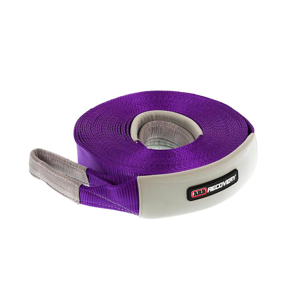 ARB Winch Extension Strap 17600 lb Capacity - Apollo Off-Road