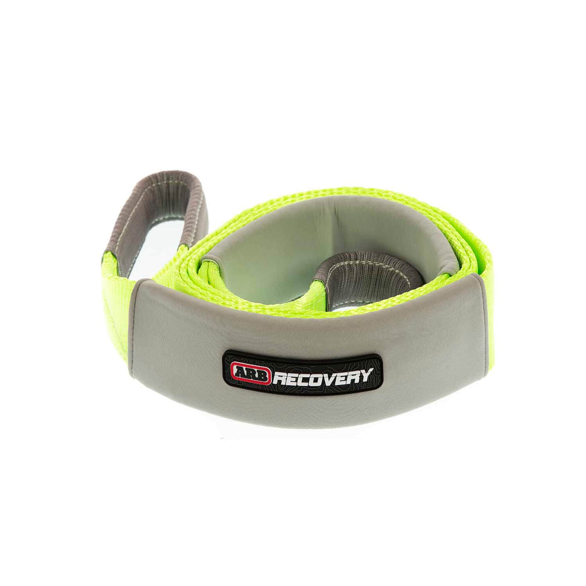 ARB Tree Trunk Protector Strap - Apollo Off-Road