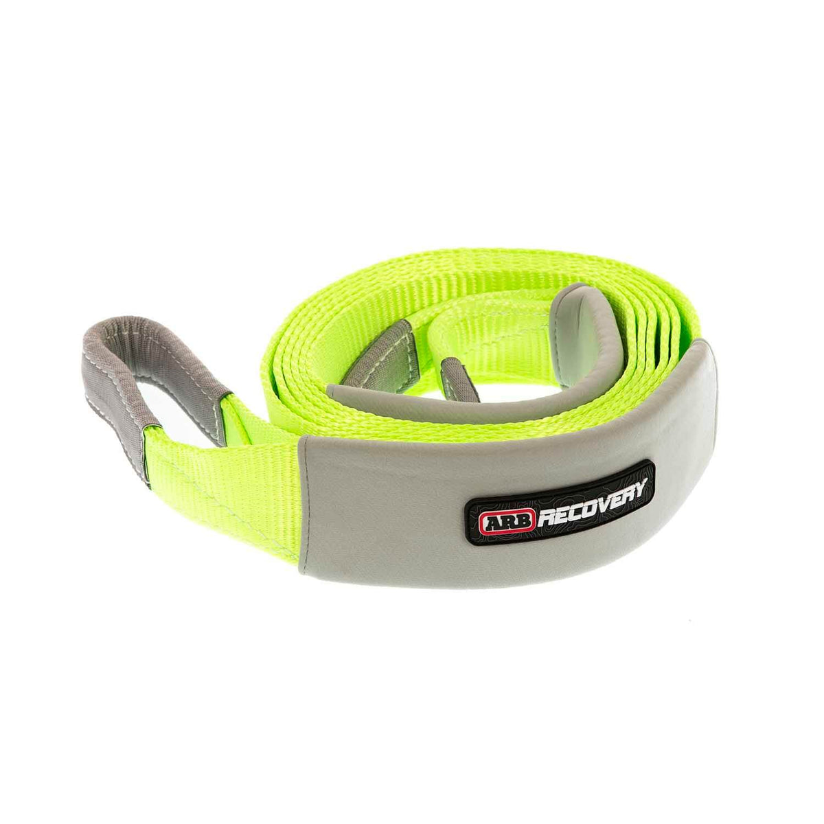 ARB Tree Trunk Protector Strap - Apollo Off-Road
